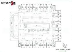 Enterprise One (D14), Factory #570022761